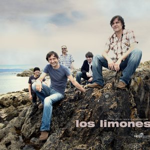 Image for 'Los Limones'