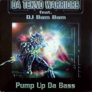Imagem de 'Pump Up Da Bass'