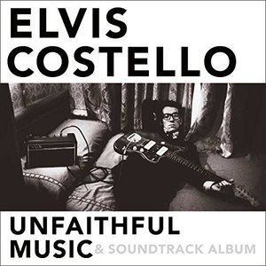 Image for 'Unfaithful Music & Soundtrack Album'