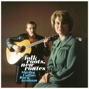 Image for 'Folk Roots, New Routes'