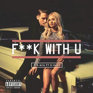 Image for 'F**k With U'