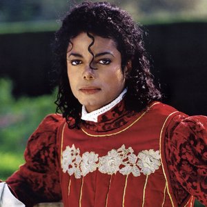 Image for 'Michael Jackson'