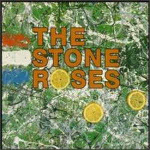 Image for 'The Stone Roses (US Version)'
