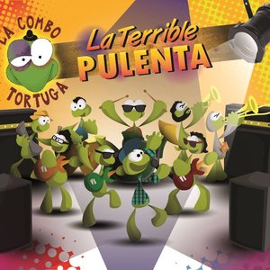 Image pour 'La terrible pulenta'