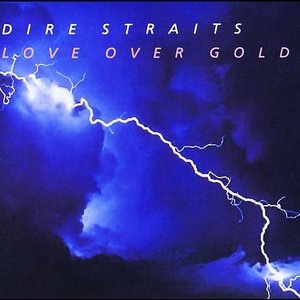 Imagem de 'Love Over Gold (Remastered)'