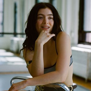 Image for 'Lorde'