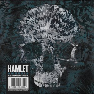 Image for 'Amnesia'
