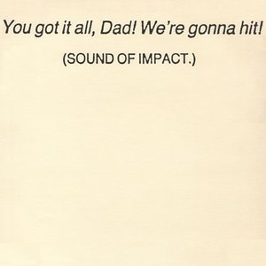 “Sound of Impact”的封面