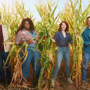 Image for 'Original Broadway Cast of Shucked'