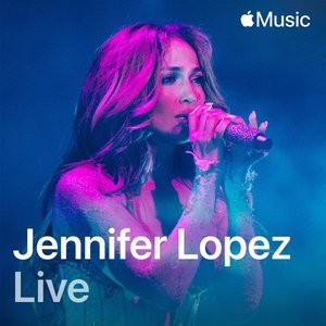 Image for 'Apple Music Live'