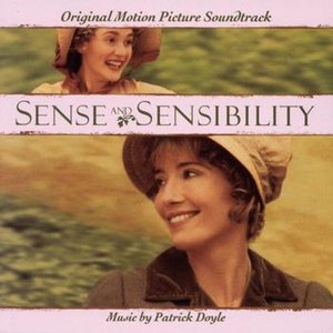 Image for 'Sense & Sensibility - Original Motion Picture Soundtrack'