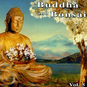 Bild für 'Buddha and Bonsai Volume 5'