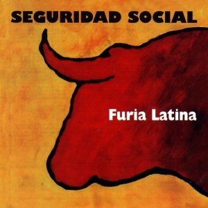 Image for 'Furia Latina'