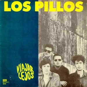 Image for 'Viajar Lejos'