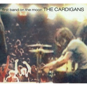 Image for 'First Band On The Moon (Remastered)'