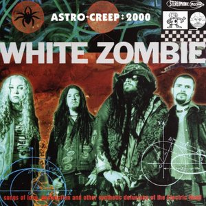 Bild för 'Astro-Creep: 2000 - Songs of Love, Destruction and Other Synthetic Delusions of the Ele'