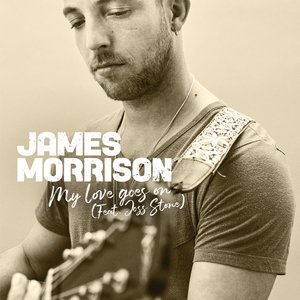 My Love Goes On (feat. Joss Stone)