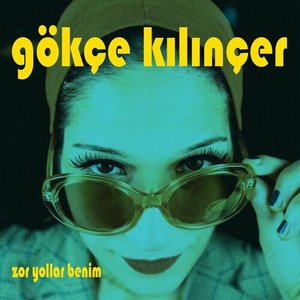 Image for 'Zor Yollar Benim'