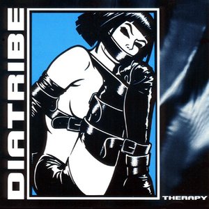 Image for 'Therapy'
