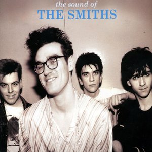 Image for 'The Sound of the Smiths (Deluxe Version)'