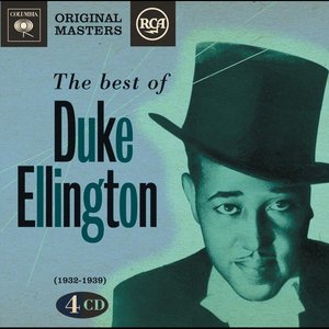 Image for 'Columbia Original Masters: The Best of Duke Ellington'