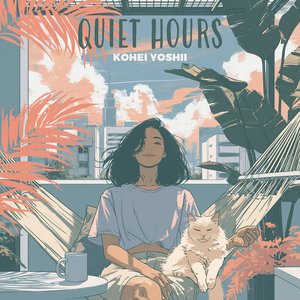 Image for 'Quiet Hours'
