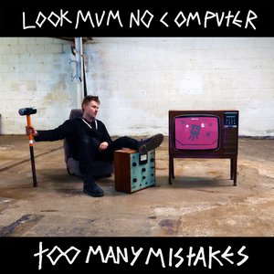 Image for 'Too Many Mistakes'