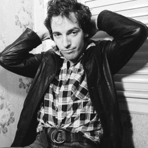 Image for 'Bruce Springsteen'