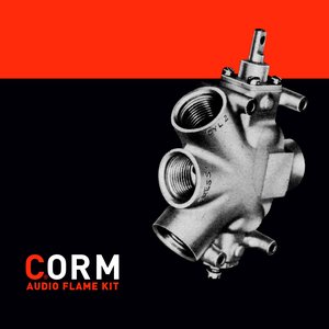 Image for 'Audio Flame Kit'