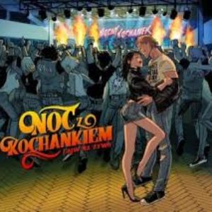 Image for 'Noc z Kochankiem'