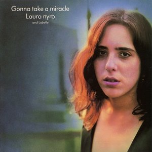 Image for 'Gonna Take a Miracle'