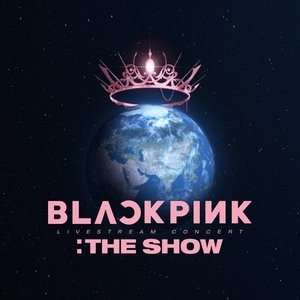 Imagem de 'BLACKPINK 2021 'THE SHOW' LIVE'