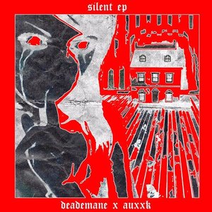 Image for 'Silent EP'