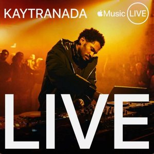 'Apple Music Live: NYE 2024 (DJ Mix)'の画像