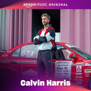 Image for 'Desire (Calvin Harris VIP Mix)'