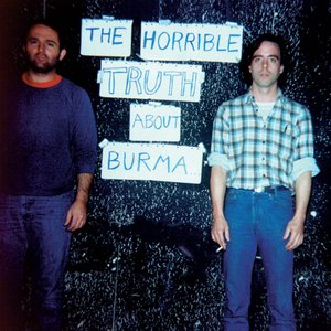 Image for 'The Horrible Truth About Burma'