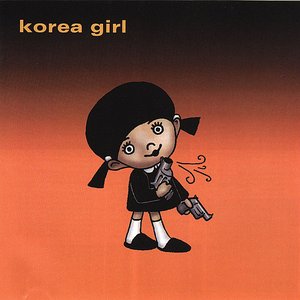 Imagem de 'Korea Girl'