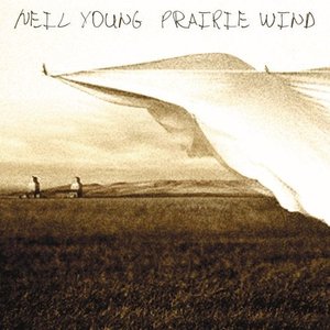 Image for 'Prairie Wind'