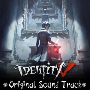 Image for 'Identity V Original Sound Track (Vol.1 Impression · Throwback)'