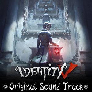 “Identity V Original Sound Track (Vol.1 Impression · Throwback)”的封面