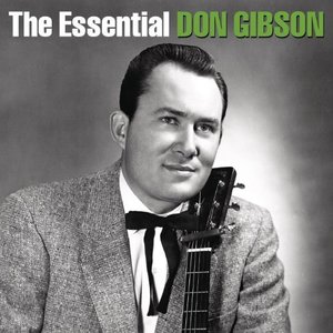 Image pour 'The Essential Don Gibson'