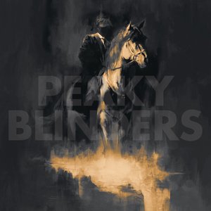 “Peaky Blinders: Season 5 & 6 (Original Score)”的封面