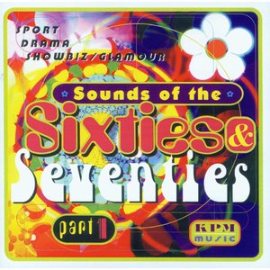 Image for 'Sounds of the 60's & 70's - 1'