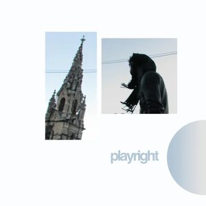 Image for 'playright'