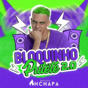 Zdjęcia dla 'Bloquinho Putetê 2.0'