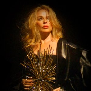 “Kylie Minogue”的封面
