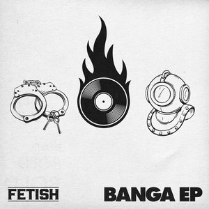 Image for 'Banga EP'