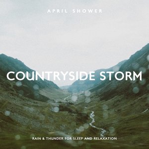 “Countryside Storm”的封面