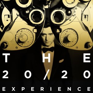 'The 20/20 Experience - 2 of 2 (Deluxe Edition)'の画像