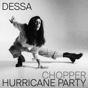 Bild för 'Hurricane Party / Chopper'